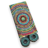 BALEROS AHAU AZUL ABEC 9