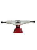 TRUCKS CATRINA HOLY VIRGIN ROJO/BLANCO 8.5