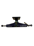 TRUCKS CATRINA SMOKE STAR NEGRO/NEGRO 8.5