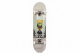 PATINETA COVER SEMI PROFESIONAL BART SIMPSON  8