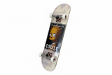 PATINETA COVER SEMI PROFESIONAL LISA SIMPSON  8