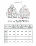 CHAMARRA BENZAA REALTREE