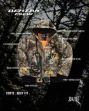 CHAMARRA BENZAA REALTREE