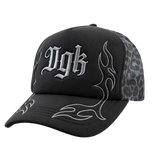 GORRA DGK RECKLESS