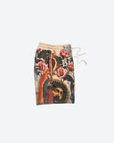 SHORT DGK SHRINE FLEECE