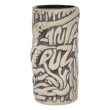 TAZA SANTA CRUZ SCREAMING HAND TIKI MUG
