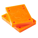 ELEVADORES OJ JUICE CUBES ORANGE RISERS 3/8"