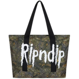 TOTE BAG RIPNDIP