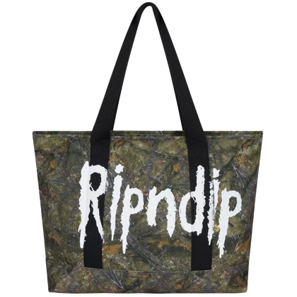 TOTE BAG RIPNDIP