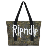 TOTE BAG RIPNDIP