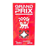 BALEROS GRAND PRIX ROJO