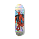 HUF X SPIDERMAN / SPIDERMAN 321 BLIND BAG DECK