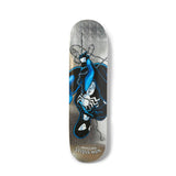 HUF X SPIDERMAN / SPIDERMAN 321 BLIND BAG DECK