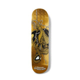 HUF X SPIDERMAN / SPIDERMAN 321 BLIND BAG DECK