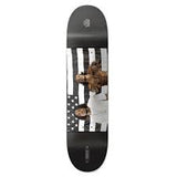 Primitive X Outkast Stripes Skateboard Deck 8.125\" X 31.75