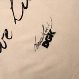 Playera DGK X BRUCE LEE / IMPACT KNIT TEE