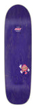 TABLA SANTA CRUZ / DOT DUDES 8.5″