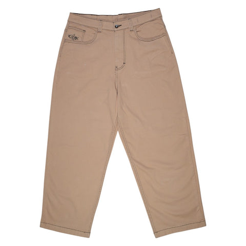 Pantalon NoPlaza Sharky Baggy Café