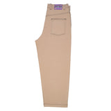 Pantalon NoPlaza Sharky Baggy Café