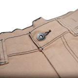 Pantalon NoPlaza Sharky Baggy Café