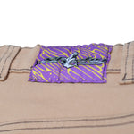 Pantalon NoPlaza Sharky Baggy Café