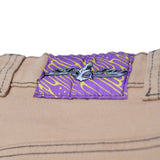Pantalon NoPlaza Sharky Baggy Café
