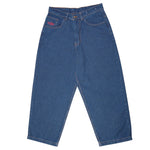 Pantalon NoPlaza Sharky Baggy Indigo
