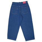 Pantalon NoPlaza Sharky Baggy Indigo