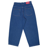 Pantalon NoPlaza Sharky Baggy Indigo