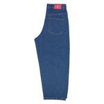 Pantalon NoPlaza Sharky Baggy Indigo
