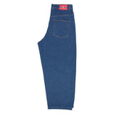 Pantalon NoPlaza Sharky Baggy Indigo