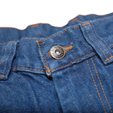 Pantalon NoPlaza Sharky Baggy Indigo