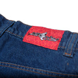 Pantalon NoPlaza Sharky Baggy Indigo