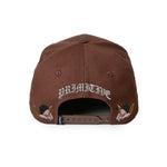 Primitive Celestial Snapback Brown