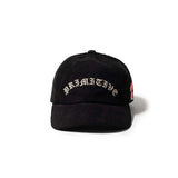 Primitive Collector Strapback Black