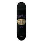 Primitive Silvas Soty Black 8.25