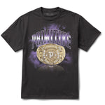 Primitives Silvas Soty Heavyweight Tee Black