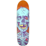TABLA SANTA CRUZ / DOT DUDES 8.5″