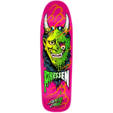 TABLA SANTA CRUZ PRO MODEL ERIC DRESSEN / HANNYA MASK 9.30″