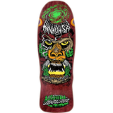 TABLA SANTA CRUZ PRO MODEL ERICK WINKOWSKI / BIGFOOT 10.35″