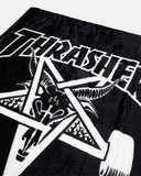 COBIJA THRASHER /SKATEGOAT BLANKET