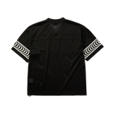 JERSEY HUF X SPITFIRE / SPITFIRE END ZONE