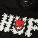 JERSEY HUF X SPITFIRE / SPITFIRE END ZONE