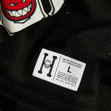 JERSEY HUF X SPITFIRE / SPITFIRE END ZONE