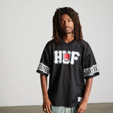 JERSEY HUF X SPITFIRE / SPITFIRE END ZONE