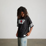 JERSEY HUF X SPITFIRE / SPITFIRE END ZONE