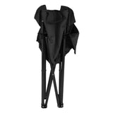 Silla Creature Lost At Sea Camp Chair Black