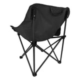 Silla Creature Lost At Sea Camp Chair Black