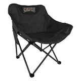 Silla Creature Lost At Sea Camp Chair Black