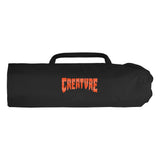 Silla Creature Lost At Sea Camp Chair Black